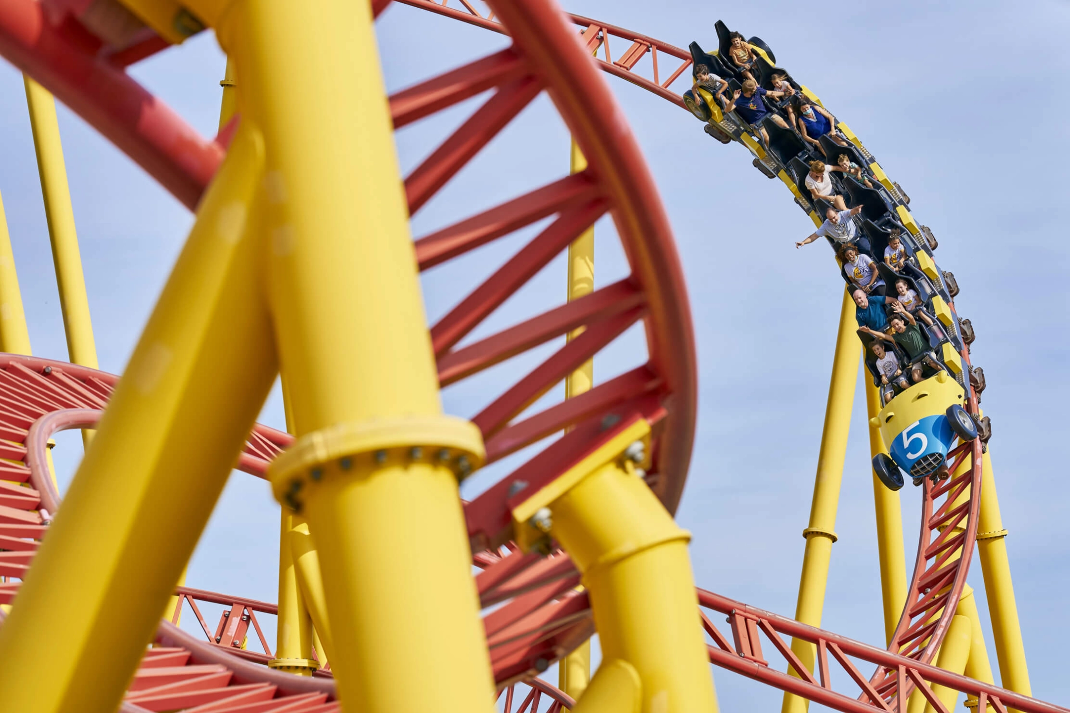 Parc Spirou