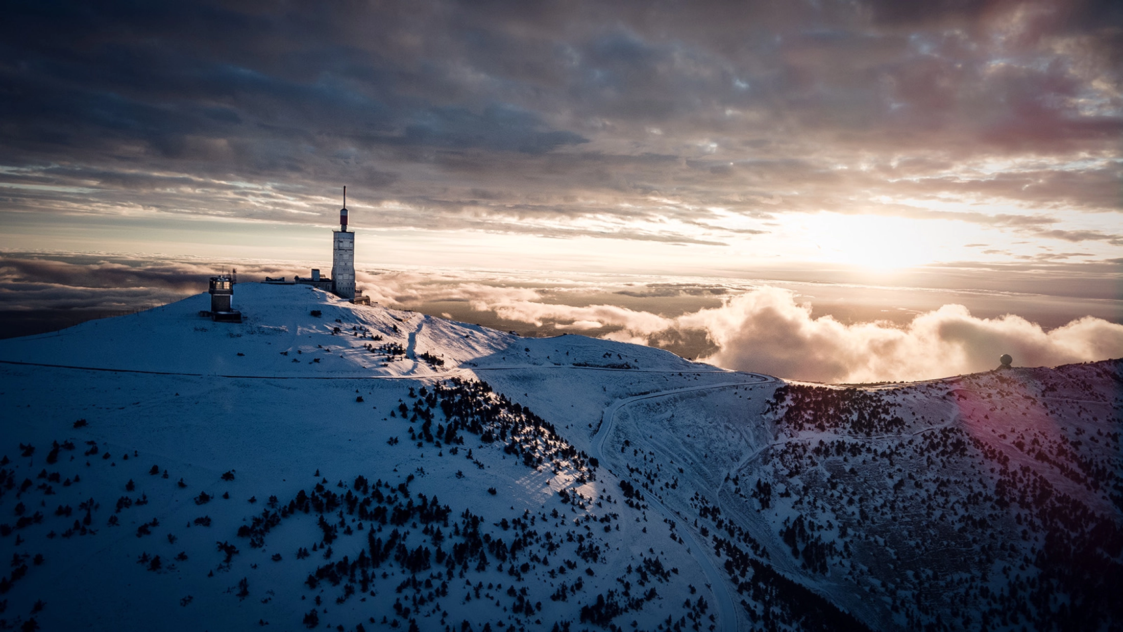 Mont Ventoux